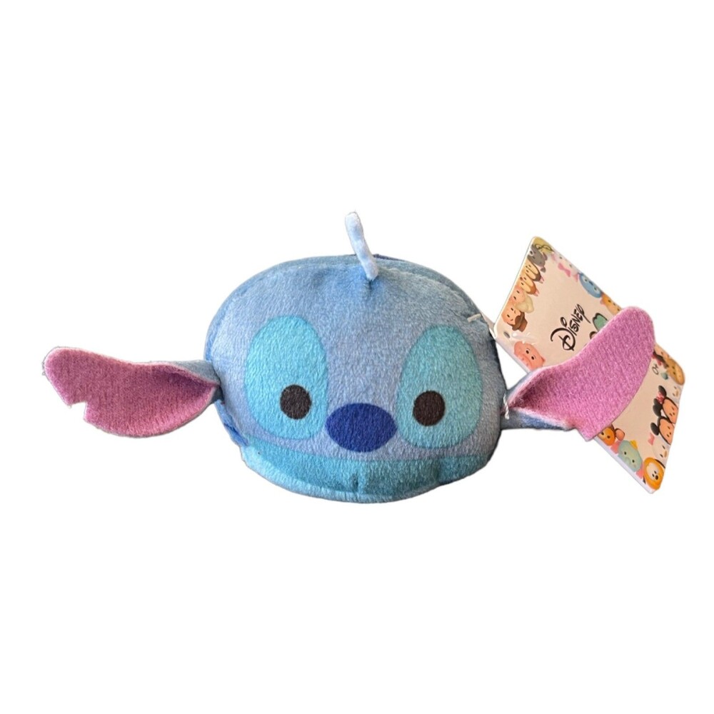 Small Stitch Tsum Tsum NWT